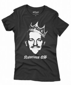 Notorious Qb T-shirt