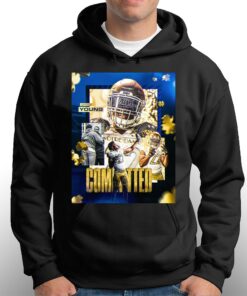 Notre Dame Bryce Young 22 T-shirt 2 Notre Dame Bryce Young 22 T shirt 3