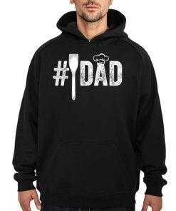 Number One Cooking Dad For Fathers Day 1 Daddy T shirt 3