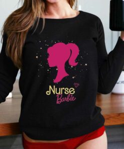 Nurse Barbie Shirt