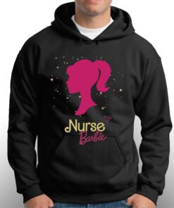 Nurse Barbie Shirt 3
