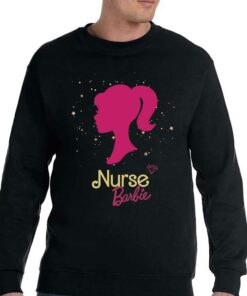 Nurse Barbie Shirt 4