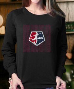 Nwsl League Repeat T shirt 7