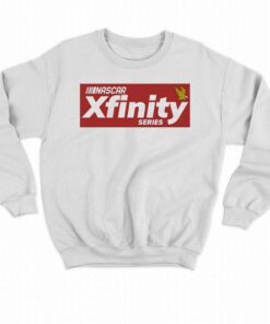 Nxs Logo North Wilkesboro Shirt 4