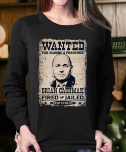 Ny Most Wanted For Ruining A Franchise Shirt 3 Ny Most Wanted For Ruining A Franchise Shirt 4