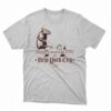 Nyc Rat Everything Better In New York City Shirt