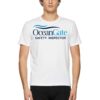 Oceangate Safety Inspector Shirt