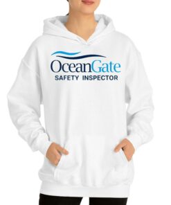 Oceangate Safety Inspector Shirt 2 Oceangate Safety Inspector Shirt 3