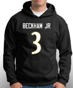 Odell Beckham Jr 3 Baltimore Ravens Shirt 2 Odell Beckham Jr 3 Baltimore Ravens Shirt 3
