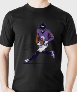 Odell Beckham Jr Superstar Pose Shirt