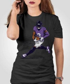 Odell Beckham Jr Superstar Pose Shirt