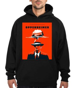 Official A Film By Christopher Nolan Oppenheimer Shirt 2 Official A Film By Christopher Nolan Oppenheimer Shirt 3
