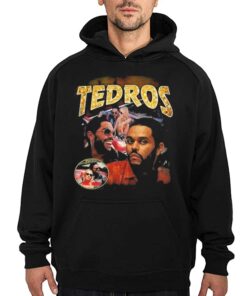 Official Abel Tesfaye Tedros The Idol T-shirt 2 Official Abel Tesfaye Tedros The Idol T shirt 3