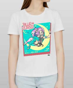 Official Aew Store Billie Starkz Starz Shirt Official Aew Store Billie Starkz Starz Shirt