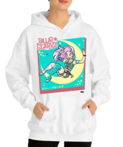 Official Aew Store Billie Starkz Starz Shirt 2 Official Aew Store Billie Starkz Starz Shirt 3