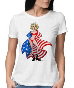 Official American Life T-shirt Official American Life T-shirt