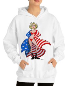 Official American Life T shirt 3