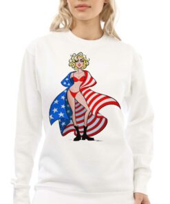 Official American Life T shirt 4