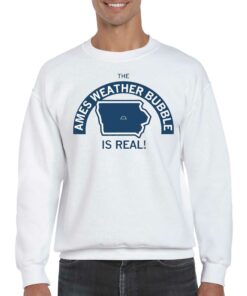 Official Ames Weather Bubble Shirt 3 Official Ames Weather Bubble Shirt 4