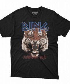 Official Anine Bing Tiger Sweatshirt
