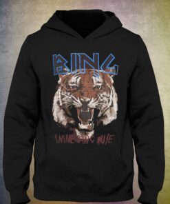Official Anine Bing Tiger Sweatshirt 2 Official Anine Bing Tiger Sweatshirt 3
