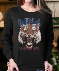 Official Anine Bing Tiger Sweatshirt 3 Official Anine Bing Tiger Sweatshirt 4
