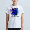 Official Aquarius Zodiac Watercolor Logo 2023 Shirt