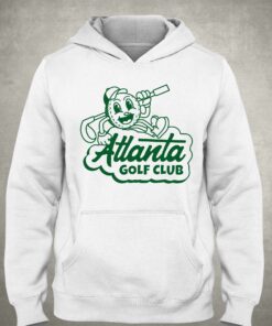 Official Atlanta Golf Club T shirt 3
