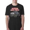 Official Autism Mega Truck Shirt