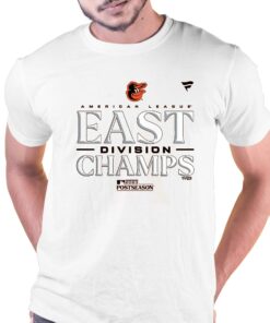 Official Baltimore Orioles 2023 Al East Division Champions Locker Room T-shirt Sweatshirt Hoodie Official Baltimore Orioles 2023 Al East Division Champions Locker Room T-shirt Sweatshirt Hoodie