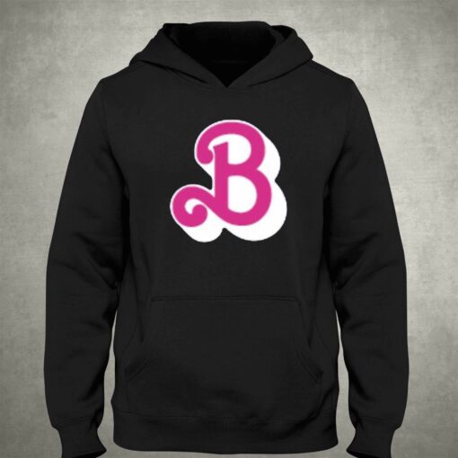 Official Barbie Red Sox T-shirt Sweatshirt Hoodie