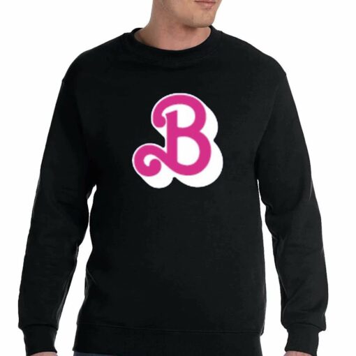 Official Barbie Red Sox T-shirt Sweatshirt Hoodie