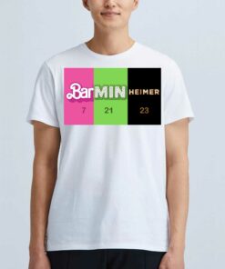 Official Barminheimer 7 21 23 Shirt Official Barminheimer 7 21 23 Shirt