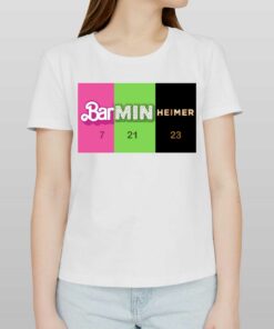 Official Barminheimer 7 21 23 Shirt Official Barminheimer 7 21 23 Shirt