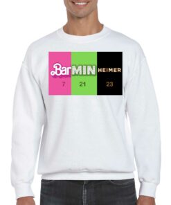 Official Barminheimer 7 21 23 Shirt 4