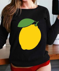 Official Becky Lynch Lemons T-shirt