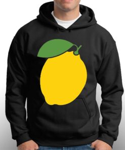 Official Becky Lynch Lemons T-shirt 2 Official Becky Lynch Lemons T shirt 3