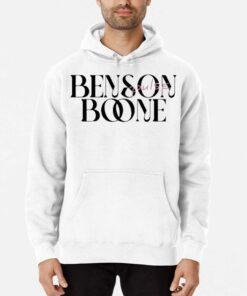 Official Benson Boone Pulse T shirt 3