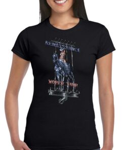 Official Beyonc� Renaissance World Tour Merch Billboard T-shirt Sweatshirt