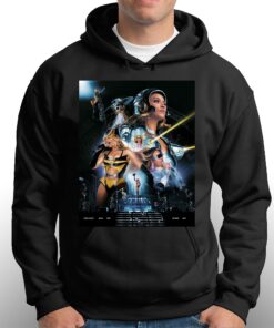 Official Beyonce Rwt2023 T shirt 3