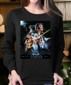 Official Beyonce Rwt2023 T shirt 4