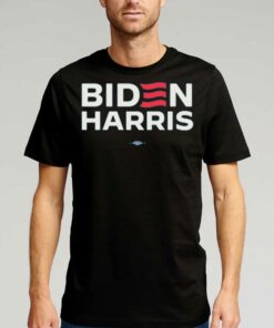Official Biden Harris T-shirt