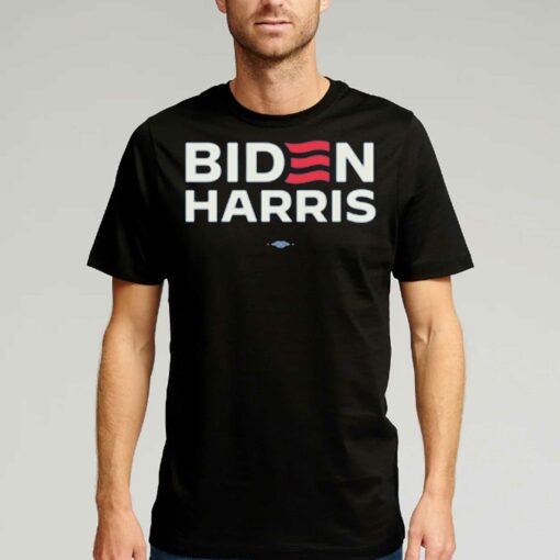 Official Biden Harris T-shirt