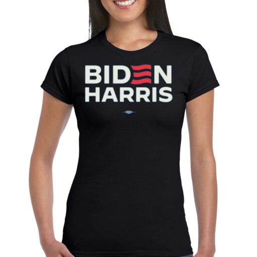 Official Biden Harris T-shirt