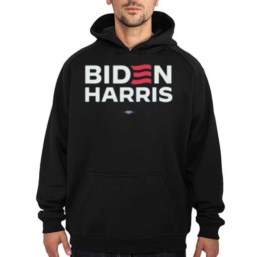 Official Biden Harris T-shirt