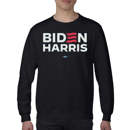 Official Biden Harris T-shirt