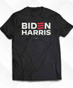 Official Biden Harris T-shirt Sweatshirt
