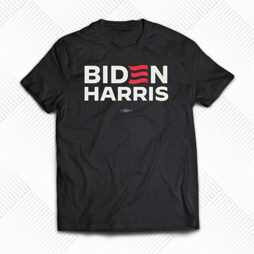 Official Biden Harris T-shirt Sweatshirt