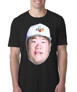 Official Big Head Sungjae Im Tracker Shirt Sweatshirt