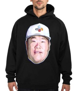 Official Big Head Sungjae Im Tracker Shirt Sweatshirt 3